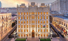 DİN sosial şəbəkələrdə yayılan insident görüntülərinə aydınlıq gətirib