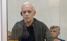 Levon Mnatsakanyan ömürlük azadlıqdan məhrum edilib