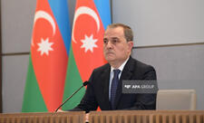 Nazir: Azərbaycan Asiya və Avropa arasında əsas logistika rolunu gücləndirməyi hədəfləyir