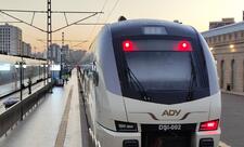 Bakı-Ağdam qatar bileti artıq 7 günlük səfər icazəsi verir