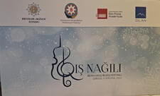 Bu gün Qəbələdə “Qış nağılı” II Beynəlxalq Musiqi Festivalı başlayır