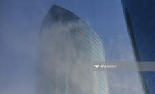 Sabah Bakıda duman olacaq, yağış yağacaq