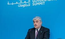 Samir Şərifov: Zəngəzur dəhlizi vasitəsilə 2040-cı ilə qədər 865 min TEU həcmində yük axını təmin edilə bilər