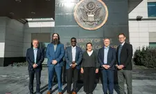 ABŞ TRIPP ərazisində tədqiqatlara başlayır