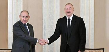 “Əbu-Dabi görüşü davamlı prosesin qorunmasına yönəlmiş strateji addım kimi dəyərləndirilə bilər”