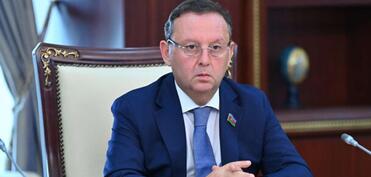 “Ermənistanın işğal siyasəti məhkəmədə sübut olundu”