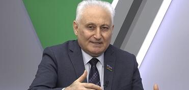 “Gələcəkdə yalnışlara yol verməmək üçün biz bu dərsləri yaxşı öyrənməliyik”