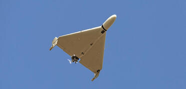 İstanbul sahillərində PUA aşkarlanıb