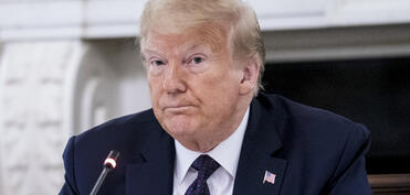 Tramp: Avropanı çox sevirəm, amma onlar özlərini məhv edir