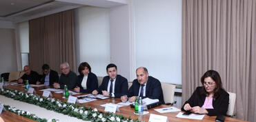 87 abidənin məlumatlarında düzəliş edilib