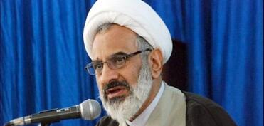 Xameneinin nümayəndəsi: Təslim olmağımızı istəyirlər