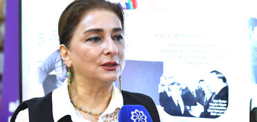 Afət Abbasova: Qara Qarayev Şərq və Qərb musiqi dünyasını birləşdirən nadir bəstəkarlardandır