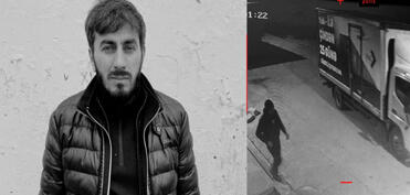 Binəqədidə 11 min manatlıq optik naqil oğurlanıb  - VİDEO