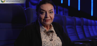 Həmidə Ömərova: Qarabağdakı quruculuq işləri hər birimizdə böyük qürur hissi yaradır