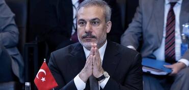 Fidan Aİ ilə təhlükəsizlik və Ukrayna mövzularını müzakirə edəcək