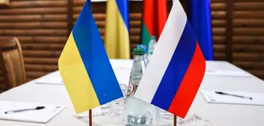 Ukraynada sülh danışıqları ilə bağlı təfərrüatlar məlum olub