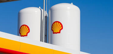 “Shell” ötən il LNG istehsalını 2% azaldıb