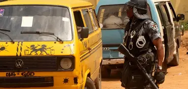 Ölkədə mülki şəxslərə silahlı hücum: 170 nəfər ölüb