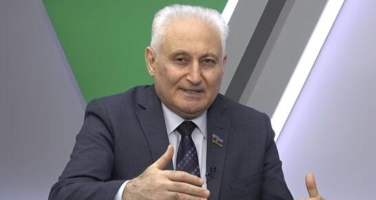 «В Европе налицо дефицит политической воли» - Депутат