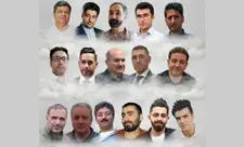 Güney Azərbaycanlı məhbuslar haqqında məlumatsızlıq davam edir