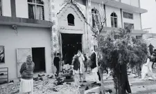 Pakistanda cümə namazı zamanı partlayışda 31 nəfər ölüb, 169 nəfər yaralanıb - YENİLƏNİB-1