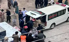 Pakistan XİN rəhbəri: Məsciddə terror aktını intiharçı-kamikadze törədib