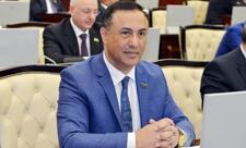 “Bu, dövlətimizin başçısına beynəlxalq aləmdə yüksək etimadın ifadəsidir”