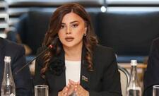 “Azərbaycanın apardığı siyasət kursu yüksək mükafatlara layiq görülür”