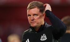 "Nyukasl"ın baş məşqçisi komandadakı zədəlilər barədə danışdı