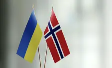 Norveç Ukraynanın Enerji Dəstək Fonduna əlavə 86,4 milyon avro ayırıb