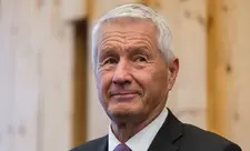 Nobel Komitəsinin keçmiş sədrinə qarşı Epşteyn işi ilə bağlı istintaq başladılıb