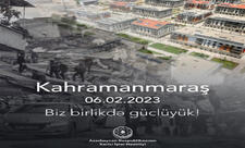 XİN: Azərbaycan dövləti və xalqı hər zaman Türkiyənin yanındadır