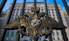 Moskvada Rusiya Müdafiə Nazirliyinin generalı güllələnib