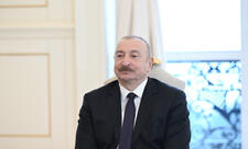 Prezident: Azərbaycan bölgədə yaranmış vəziyyətdən narahatdır