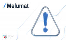 Dövlət və bank sektorunu hədəfləyən kiberhücumlar araşdırılıb