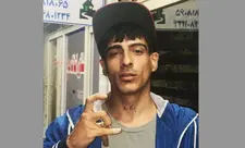 Astaralı türk reper Əmir Mehdi Rəcəbi həbs edilib