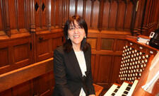 Cəmilə Cavadova-Spitsberq: Qara Qarayevin musiqisi bütöv bir dünyanı ehtiva edir