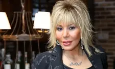 Brilliant Dadaşova ifasının gürcü mahnısı kimi təqdim edilməsinə görə aidiyyəti qurumlara müraciət edib