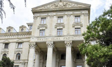 Rusiya səfiri Azərbaycan XİN-ə çağırılıb, nota təqdim edilib