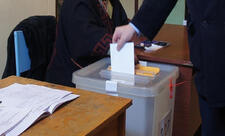 Ermənistanda parlament seçkilərinin vaxtı açıqlanıb