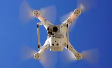 Polşada hərbi hissəyə dron düşüb