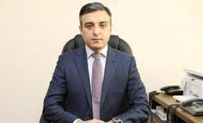 Vüsal Nəsirli AAYDA İdarə Heyətinin sədri təyin edilib