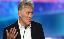 Peskov Zelenskinin növbəti danışıqların ABŞ-da keçirilməsi ilə bağlı dediklərini təkzib edib