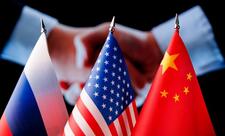 Çin ABŞ-ı Rusiya ilə strateji dialoqa çağırdı