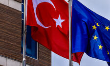 Aİ Türkiyə ilə üzvlük danışıqlarını yenidən başlatmağı planlaşdırmır