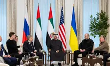 Ukrayna üzrə sülh sazişinin hazırlanma müddəti açıqlanıb