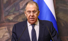 Lavrov: ATƏT böhran içindədir və özünü məhv etmək təhlükəsi ilə üz-üzədir