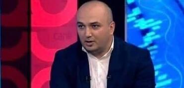 "Beynəlxalq ədalət dünən Bakıda bir daha öz təcəllisini tapdı"