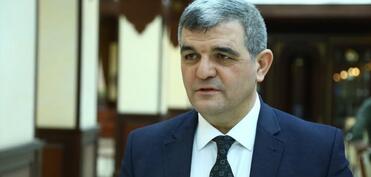 “Ermənistan işğalçı dövlətdir”