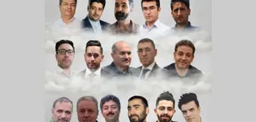 Güney Azərbaycanlı məhbuslar haqqında məlumatsızlıq davam edir